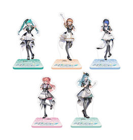 Sekai Symphony Project Sekai Acrylic Stand Lunar Vers.