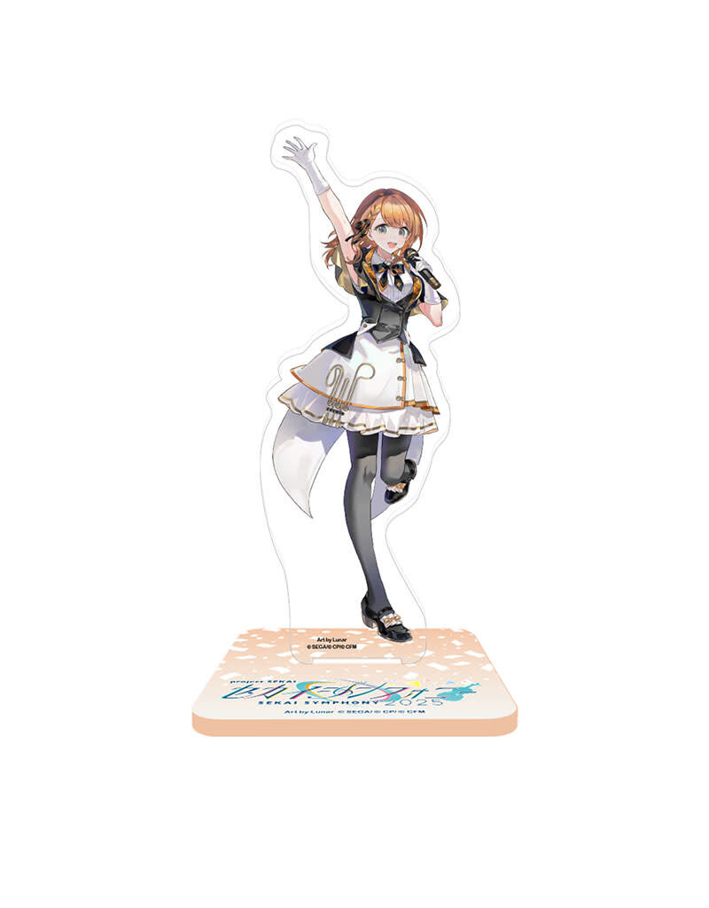 Sekai Symphony Project Sekai Acrylic Stand Lunar Vers.