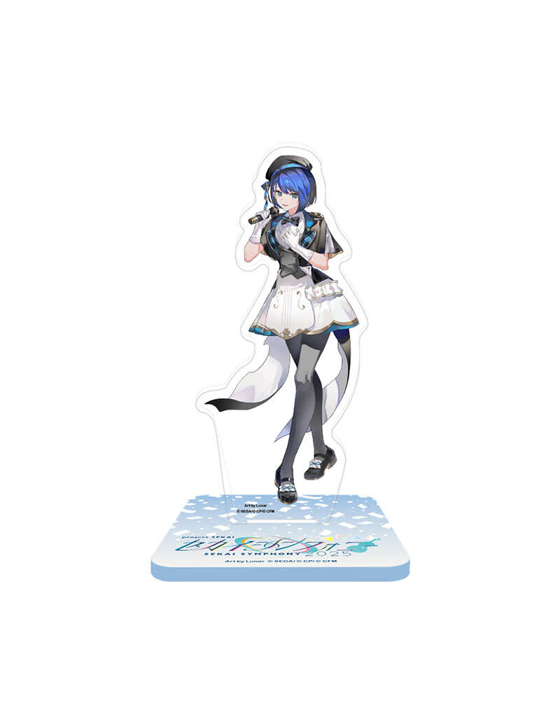 Sekai Symphony Project Sekai Acrylic Stand Lunar Vers.