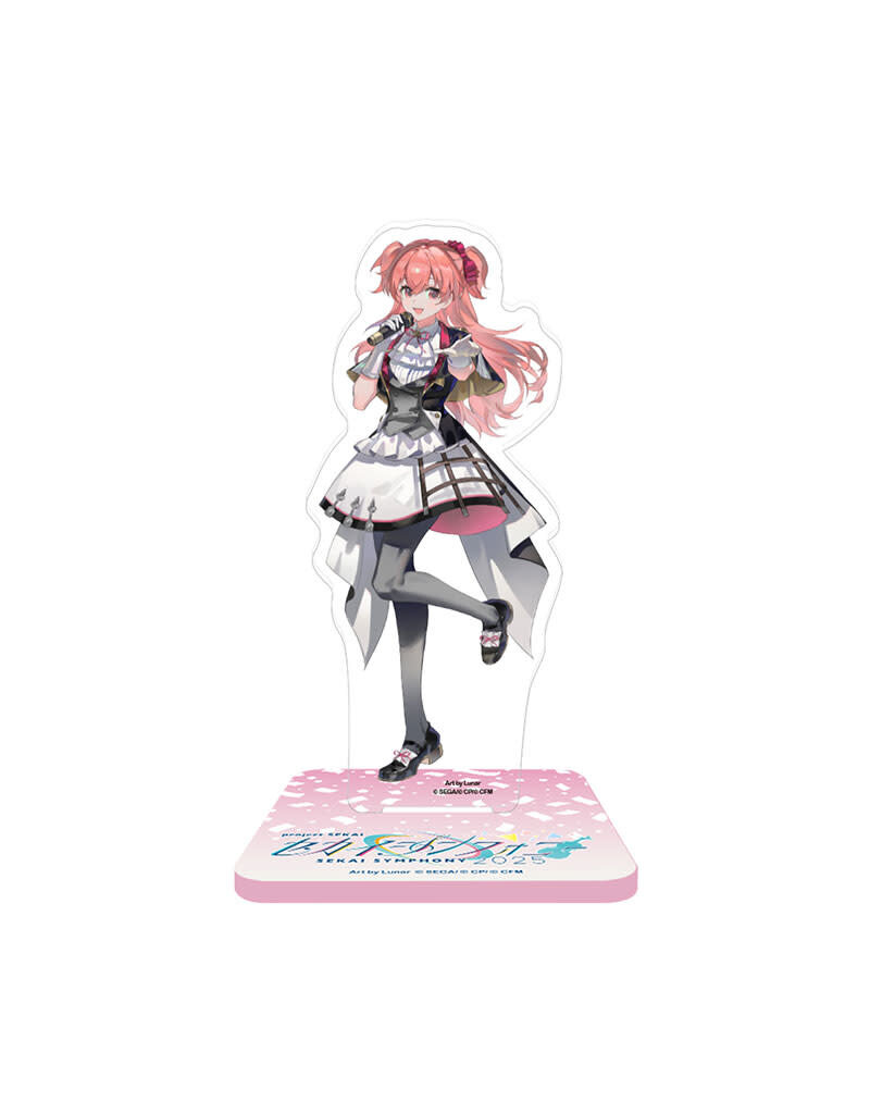 Sekai Symphony Project Sekai Acrylic Stand Lunar Vers.