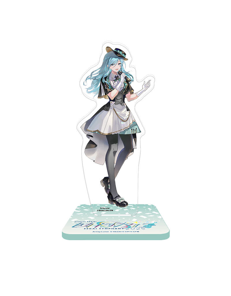 Sekai Symphony Project Sekai Acrylic Stand Lunar Vers.