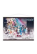 iXima Vers. Sekai Symphony 2025 Project Sekai B2 Tapestry