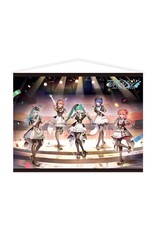 More More Jump/Lunar Vers. Sekai Symphony 2025 Project Sekai B2 Tapestry