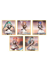 Sekai Symphony Project Sekai Shikishi More More Jump Lunar Vers.