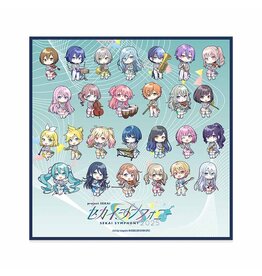 Sekai Symphony 2025 Project Sekai Hand Towel