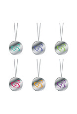 Sekai Symphony 2025 Project Sekai Pendant Pub Mirror