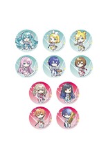 Sekai Symphony 2025 Can Badge A Virtual Singer/Vivid Bad Squad