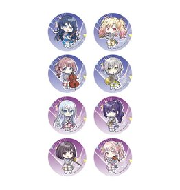 Sekai Symphony 2025 Can Badge B Leo/need and Nightcord at 25:00