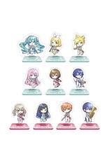 Sekai Symphony 2025 Mini Acrylic A Virtual Singer/Vivid Bad Squad