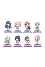 Sekai Symphony 2025 Mini Acrylic B Leo/need and Nightcord at 25:00