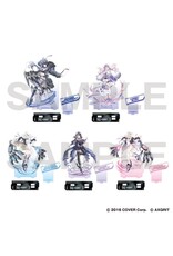 Cover Corp Hololive AXGRIT Collab Acrylic Stand