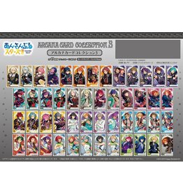 Ensky Ensemble Stars! Arcana Card Collection 3