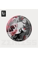 Zenless Zone Zero Cunning Hares Mindscape Cinema Series Can Badge