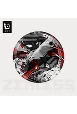 Zenless Zone Zero Cunning Hares Mindscape Cinema Series Can Badge