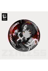Zenless Zone Zero Cunning Hares Mindscape Cinema Series Can Badge