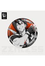 Zenless Zone Zero Belobog Heavy Industries Mindscape Cinema Series Can Badge