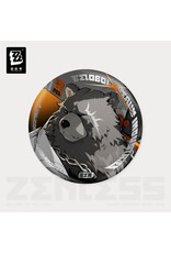 Zenless Zone Zero Belobog Heavy Industries Mindscape Cinema Series Can Badge