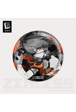 Zenless Zone Zero Belobog Heavy Industries Mindscape Cinema Series Can Badge