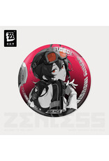Zenless Zone Zero Belobog Heavy Industries Mindscape Cinema Series Can Badge