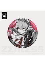 Zenless Zone Zero Victoria Housekeeping Co. Mindscape Cinema Series Can Badge