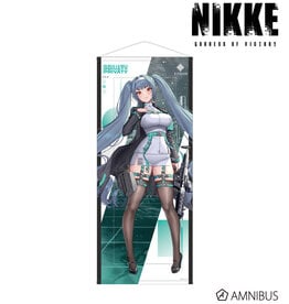 Amnibus Goddess of Victory: Nikke LOVECACAO Tactical Fashion ver. Life-size Wallscroll