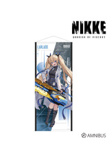Amnibus Goddess of Victory: Nikke LOVECACAO Tactical Fashion ver. Life-size Wallscroll