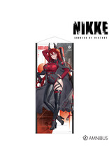 Amnibus Goddess of Victory: Nikke LOVECACAO Tactical Fashion ver. Life-size Wallscroll