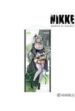 Amnibus Goddess of Victory: Nikke LOVECACAO Tactical Fashion ver. Life-size Wallscroll