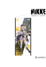 Amnibus Goddess of Victory: Nikke LOVECACAO Tactical Fashion ver. Life-size Wallscroll