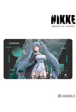 Amnibus Goddess of Victory: Nikke LOVECACAO Tactical Fashion ver. Desk Mat