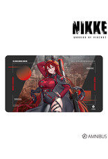 Amnibus Goddess of Victory: Nikke LOVECACAO Tactical Fashion ver. Desk Mat
