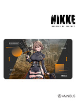 Amnibus Goddess of Victory: Nikke LOVECACAO Tactical Fashion ver. Desk Mat