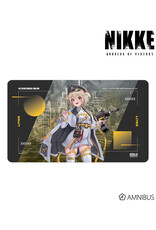 Amnibus Goddess of Victory: Nikke LOVECACAO Tactical Fashion ver. Desk Mat