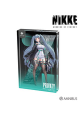 Amnibus Goddess of Victory: Nikke LOVECACAO Tactical Fashion ver. Acrylic Block