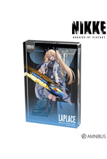 Amnibus Goddess of Victory: Nikke LOVECACAO Tactical Fashion ver. Acrylic Block