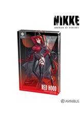 Amnibus Goddess of Victory: Nikke LOVECACAO Tactical Fashion ver. Acrylic Block