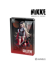 Amnibus Goddess of Victory: Nikke LOVECACAO Tactical Fashion ver. Acrylic Block