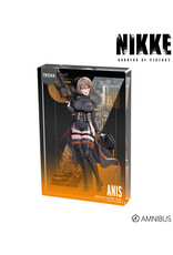 Amnibus Goddess of Victory: Nikke LOVECACAO Tactical Fashion ver. Acrylic Block