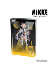Amnibus Goddess of Victory: Nikke LOVECACAO Tactical Fashion ver. Acrylic Block