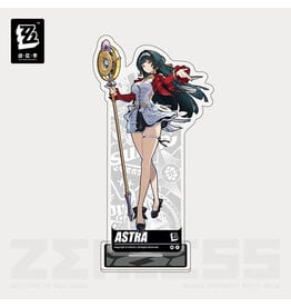 Zenless Zone Zero Stars of Lyra Acrylic Stand