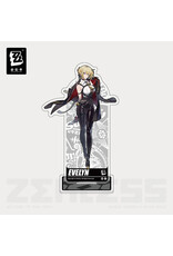 Zenless Zone Zero Stars of Lyra Acrylic Stand