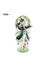 Genshin Impact Court of Fontaine Series Chara Acrylic Stand