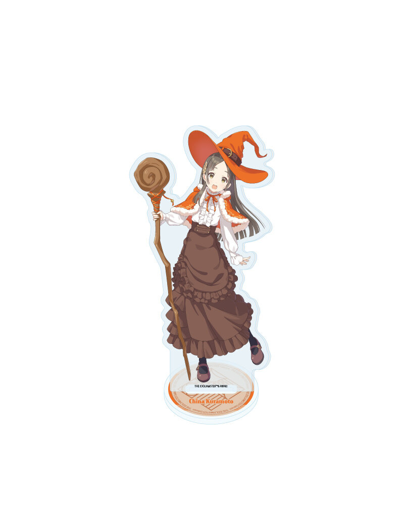 Gakuen Idolm@ster Magician Ver. Acrylic Stand