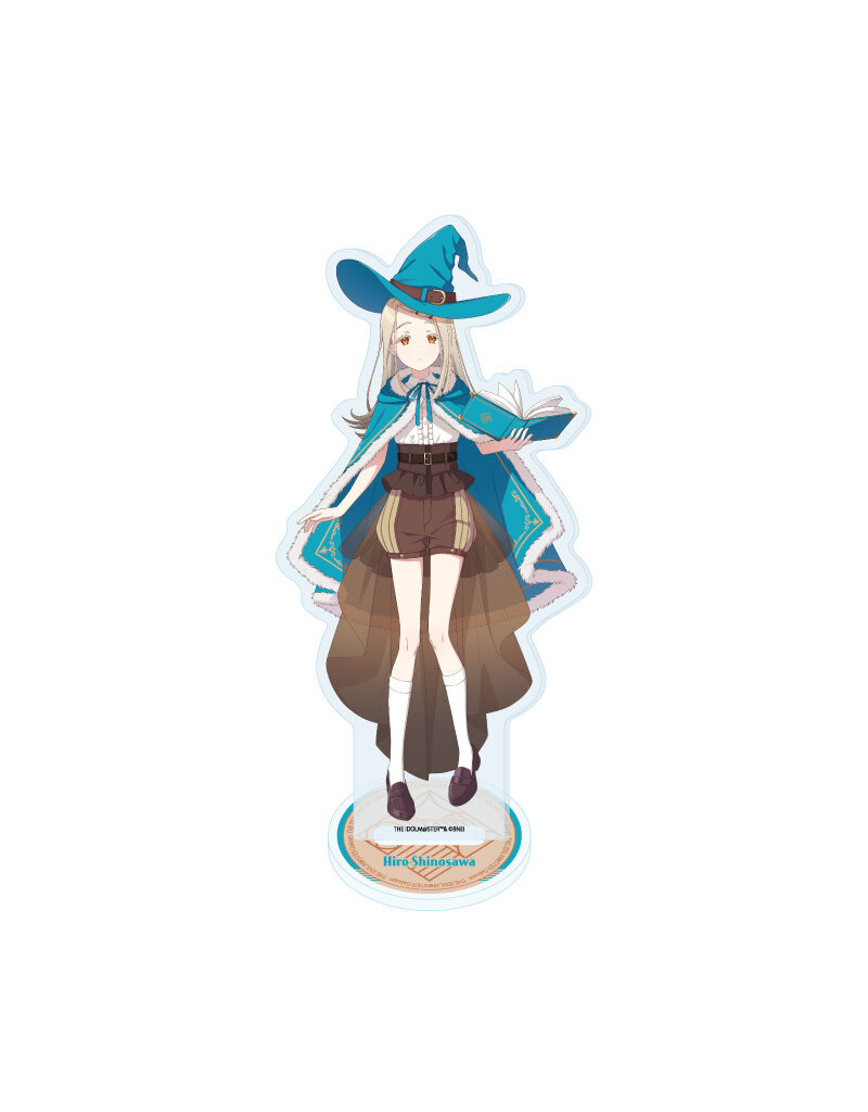 Gakuen Idolm@ster Magician Ver. Acrylic Stand