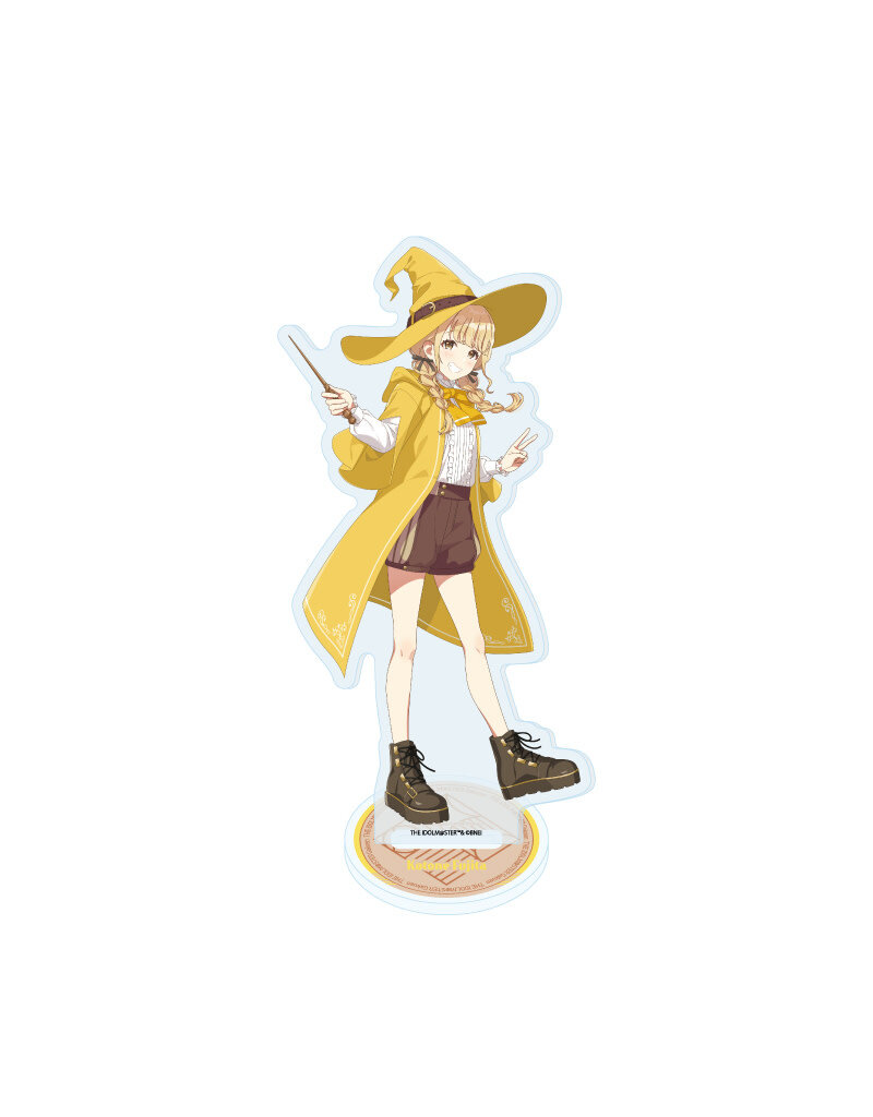 Gakuen Idolm@ster Magician Ver. Acrylic Stand
