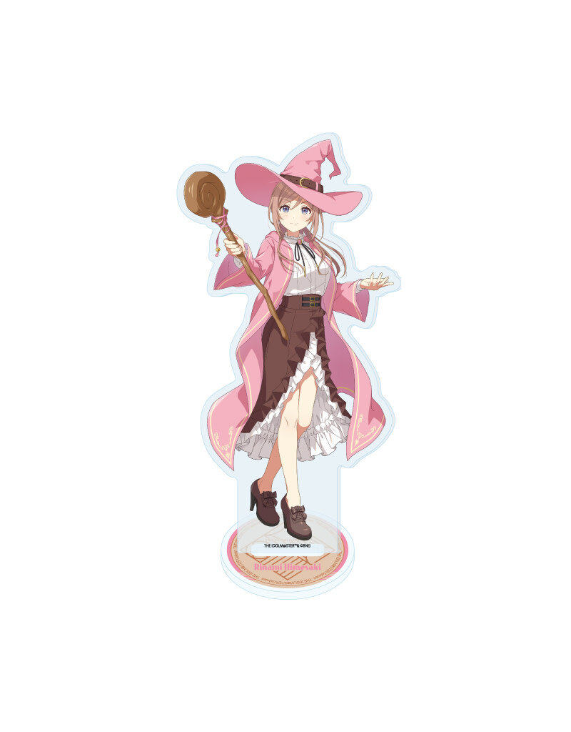 Gakuen Idolm@ster Magician Ver. Acrylic Stand