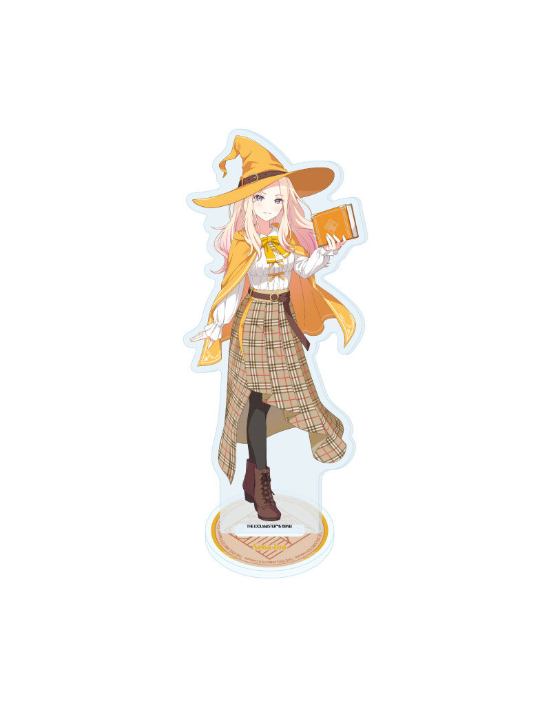 Gakuen Idolm@ster Magician Ver. Acrylic Stand