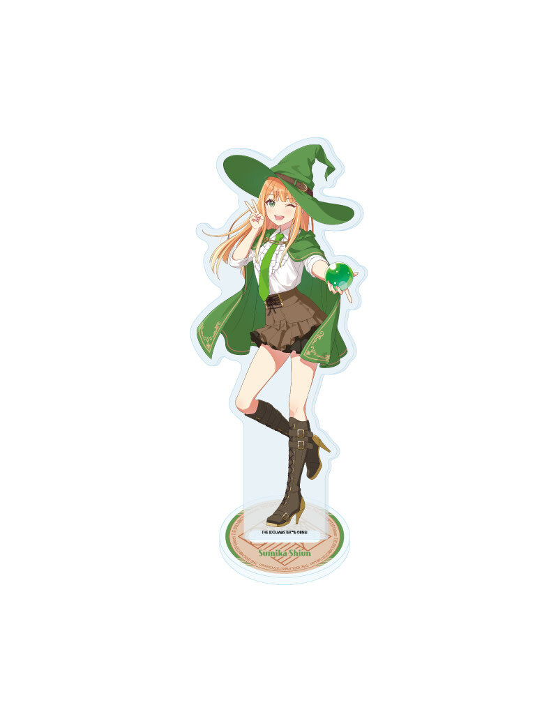 Gakuen Idolm@ster Magician Ver. Acrylic Stand