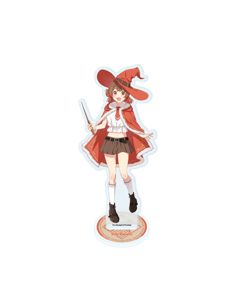 Gakuen Idolm@ster Magician Ver. Acrylic Stand