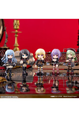 Bushiroad Ave Mujica BanG Dream! PalVerse